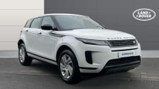 Land Rover Range Rover Evoque 2.0 D200 S 5dr Auto Diesel Hatchback